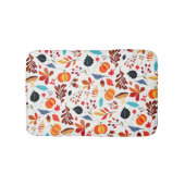 Tapis De Bain Affaire Autumn Bath Mat (Devant)