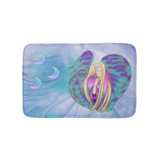 Tapis De Bain Affectation (Devant)