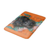 TAPIS DE BAIN AFFENPINSCHER (Angle)