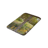 Tapis De Bain Afficher par l'ancienne fenêtre (Angle)