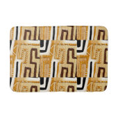 Tapis De Bain Africain (Devant)