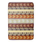 Tapis De Bain “African Artistry for Your Home” (devant Vertical)