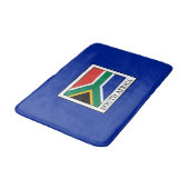 Tapis De Bain Afrique du Sud (Angle)