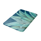 Tapis De Bain Agave Bath Mat (Angle)