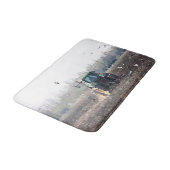 TAPIS DE BAIN AGRICULTURE (Angle)