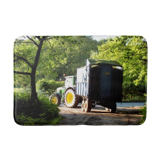 TAPIS DE BAIN AGRICULTURE (Devant)
