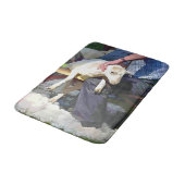 TAPIS DE BAIN AGRICULTURE (Angle)