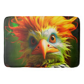 Tapis De Bain Ai Bird (Devant)