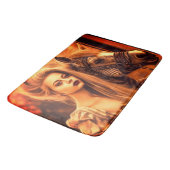 Tapis De Bain Ai Girl (Angle)