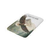 Tapis De Bain Aigle (Angle)