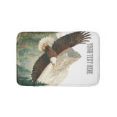 Tapis De Bain Aigle (Devant)