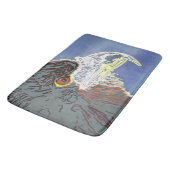 TAPIS DE BAIN AIGLE (Angle)