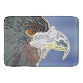 TAPIS DE BAIN AIGLE (Devant)