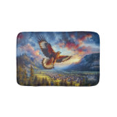 Tapis De Bain Aigle (Devant)