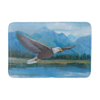 Aigle à tête blanche