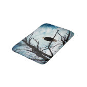 Tapis De Bain Aigle de Bald (Angle)