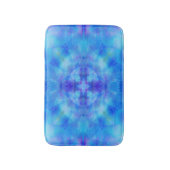 Tapis De Bain Ailes bleues (Devant (Vertical))