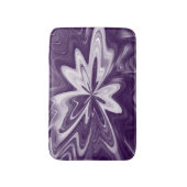 Tapis De Bain ailes de papillon (Devant (Vertical))