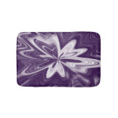 Tapis De Bain ailes de papillon (Devant)