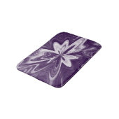Tapis De Bain ailes papillon (Angle)