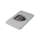 Tapis De Bain Ailes Spécialement Conçues Patch Opérations Spécia (Angle)