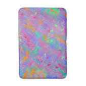 Tapis De Bain Aimer le journal du indésirable (Devant (Vertical))