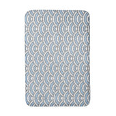 Tapis de bain Air Arches (Devant (Vertical))