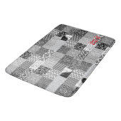 Tapis De Bain Air urbain (Angle)