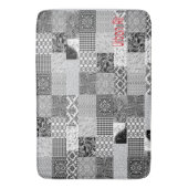 Tapis De Bain Air urbain (devant Vertical)