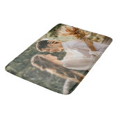 Tapis De Bain Ajouter votre propre photo et/ou texte (Angle)