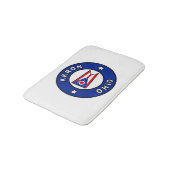 Tapis De Bain Akron Ohio (Angle)
