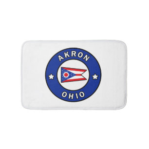 Tapis De Bain Akron Ohio