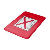 Tapis De Bain Alabama (Angle)
