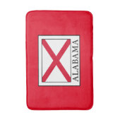 Tapis De Bain Alabama (Devant (Vertical))