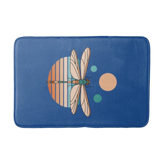 Tapis De Bain Alas del Ocaso (Devant)
