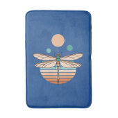 Tapis De Bain Alas del Ocaso (Devant (Vertical))