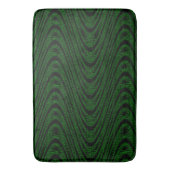 Tapis De Bain Alas Grass (devant Vertical)