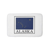 Tapis De Bain Alaska (Devant)