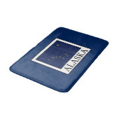 Tapis De Bain Alaska (Angle)