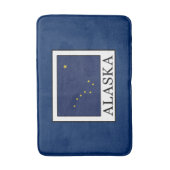 Tapis De Bain Alaska (Devant (Vertical))