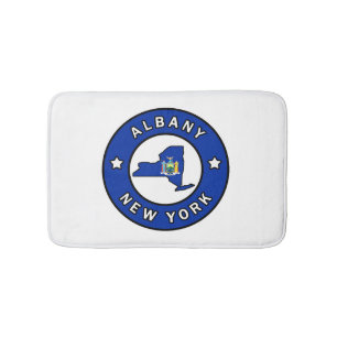 Tapis De Bain Albany New York