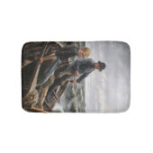 Tapis De Bain Albert Edelfeel - En mer (Devant)