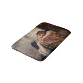 Tapis De Bain Albert Edelfeel - La Parisienne / Virginie (Angle)