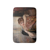 Tapis De Bain Albert Edelfeel - La Parisienne / Virginie (Devant (Vertical))