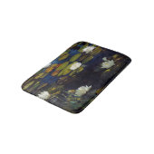 Tapis De Bain Albert Edelfeue - Lys d'eau, étude (Angle)