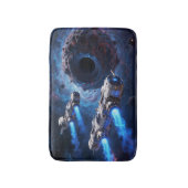 Tapis De Bain Alfombrilla de baño (Devant (Vertical))