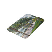 Tapis De Bain Alfred Sisley - Allée des châtaigniers (Angle)