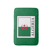 Tapis De Bain Algérie (Devant (Vertical))