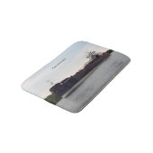 Tapis de bain Algoma Enterprise (Angle)