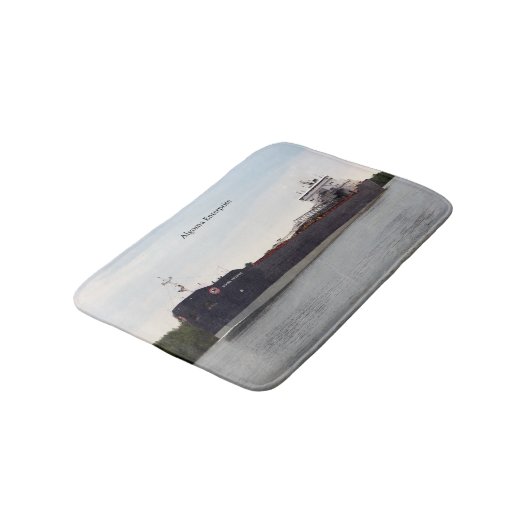 Tapis de bain Algoma Enterprise (Angle)